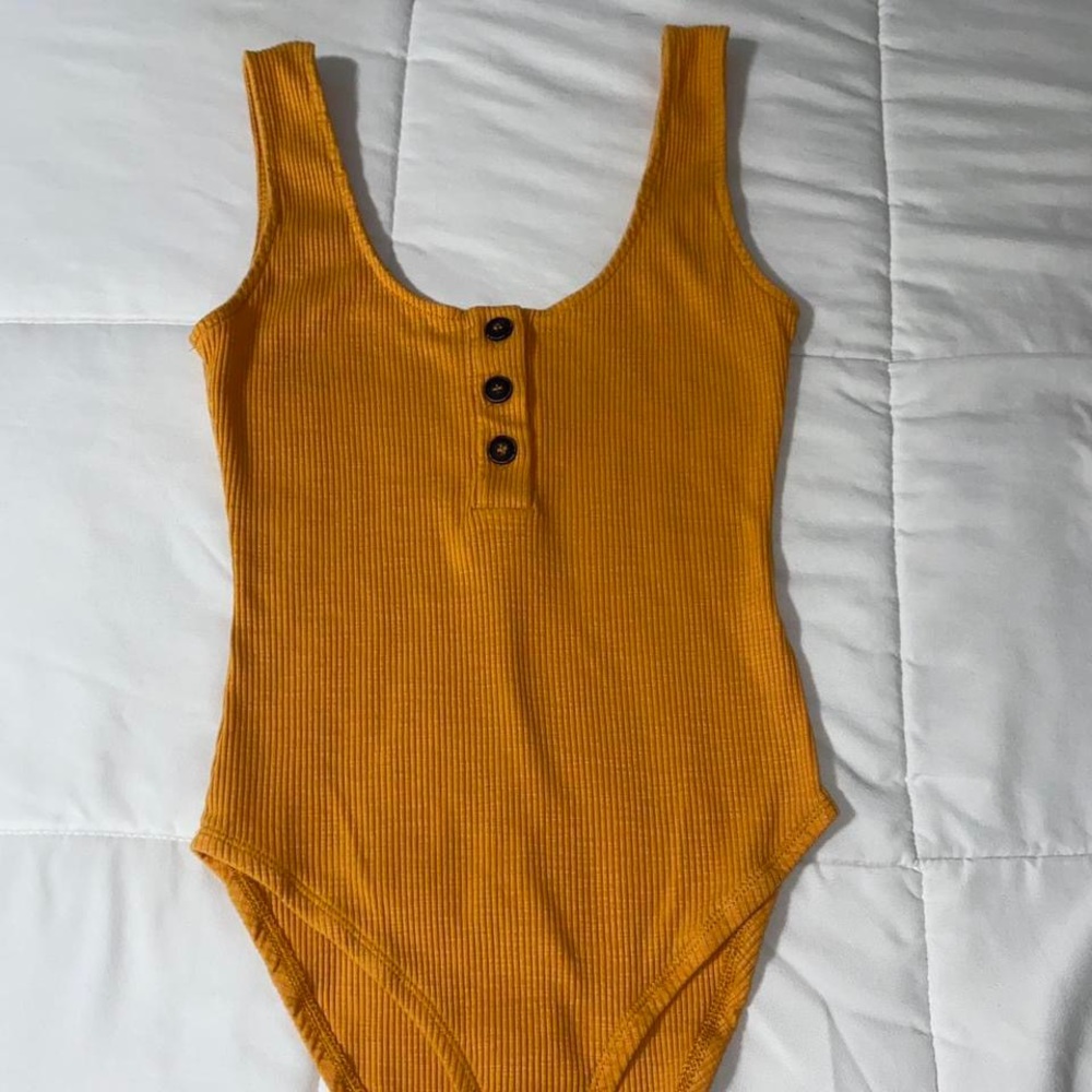 Cotton On Body Suit
